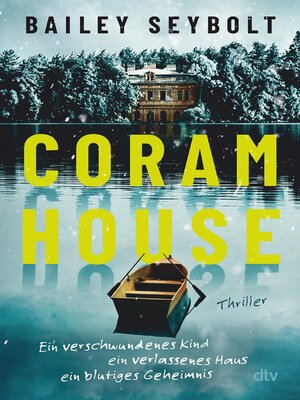 cover image of Coram House